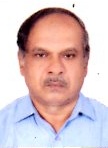 Mr. Gopalkrishna Y Nayak